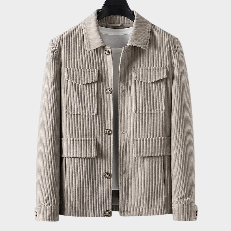 TRAVIS™ CORDUROY Ceket
