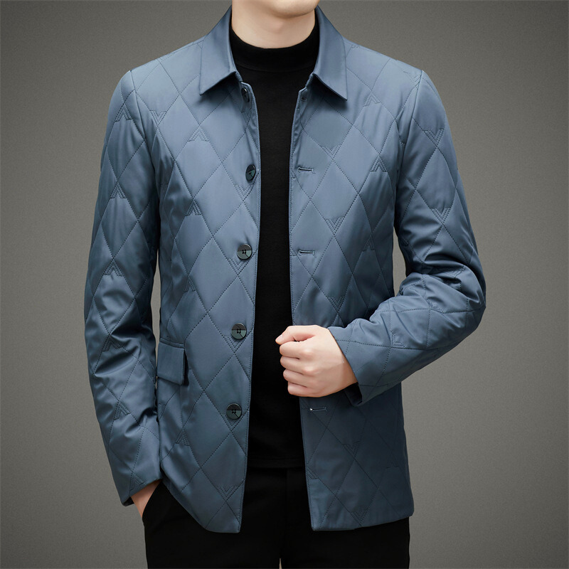LUNDY™ Palto