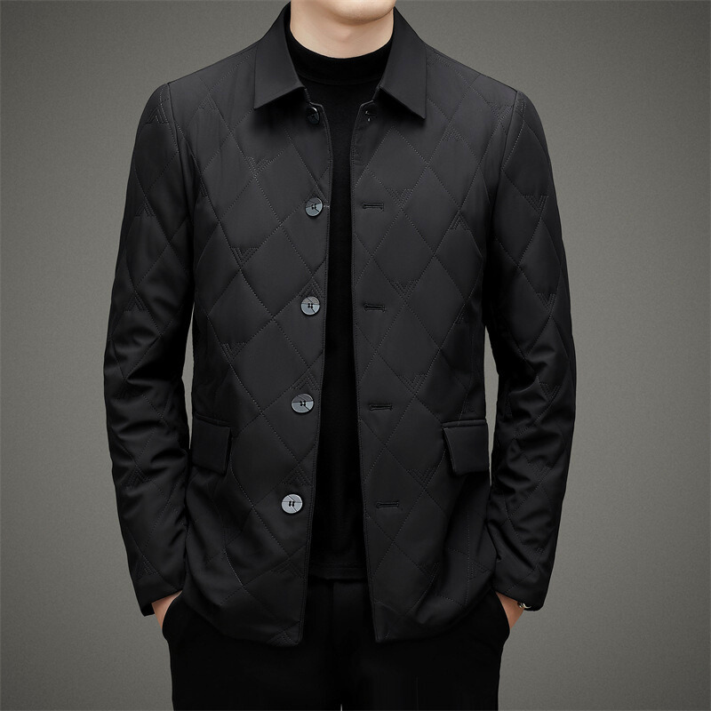 LUNDY™ Palto