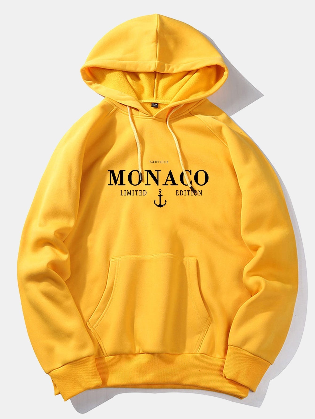 ALVARDE Monaco Hoodie