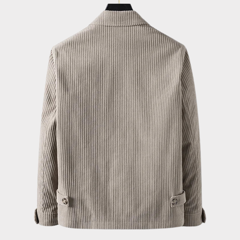 TRAVIS™ CORDUROY Ceket
