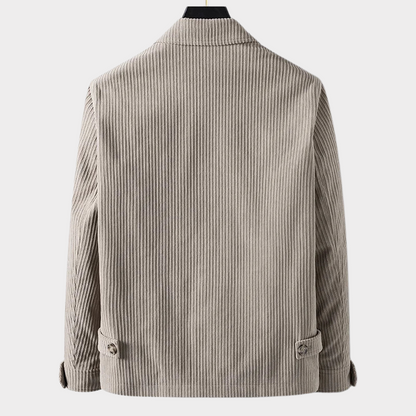 TRAVIS™ CORDUROY Ceket