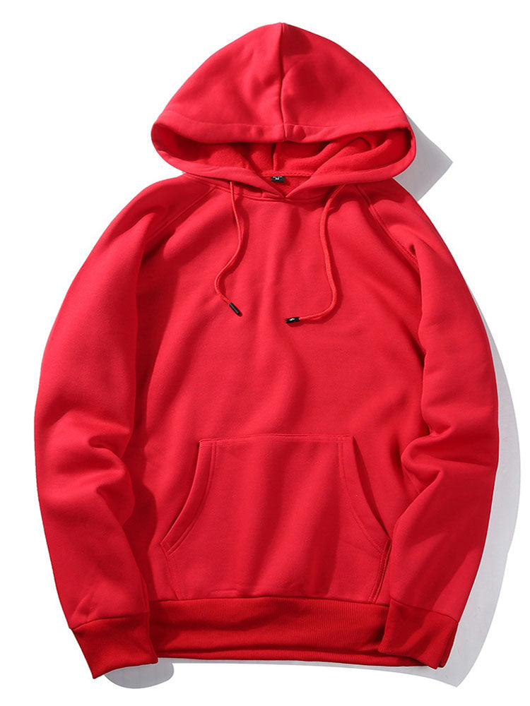 ALVARDE Love That For You Hoodie