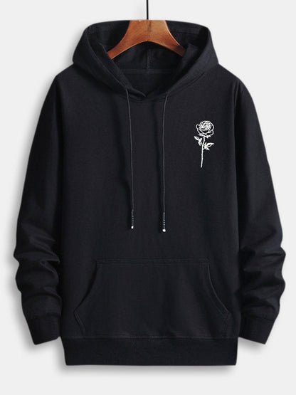 ALVARDE Rose Hoodie
