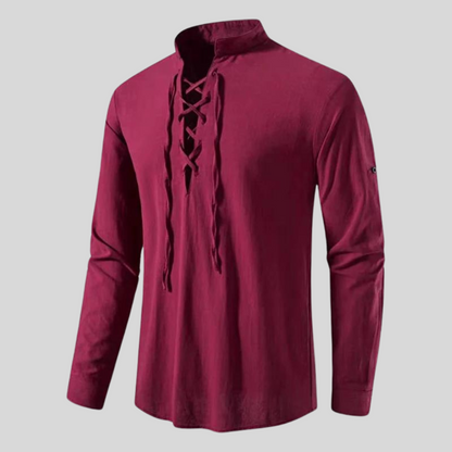 ALVARDE Rhodes T-Shirt