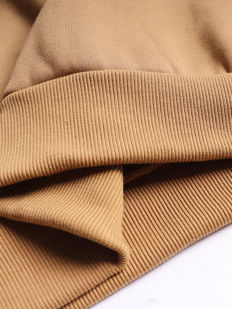 ALVARDE Hand Hoodie