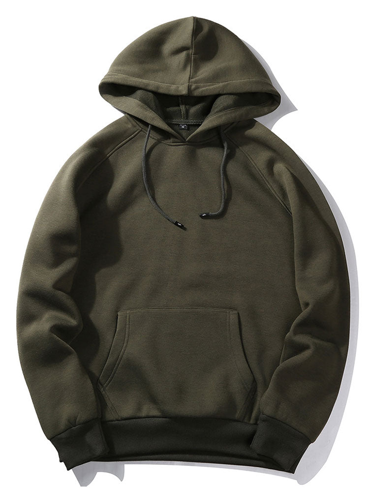 ALVARDE Love That For You Hoodie