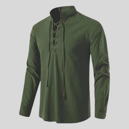 ALVARDE Rhodes T-Shirt