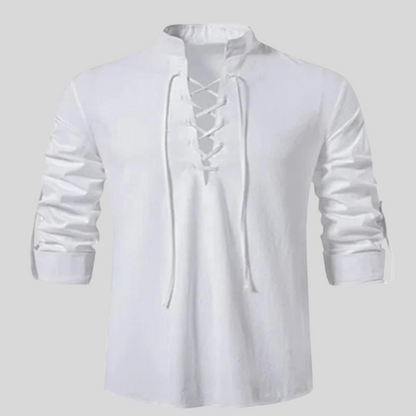 ALVARDE Rhodes T-Shirt