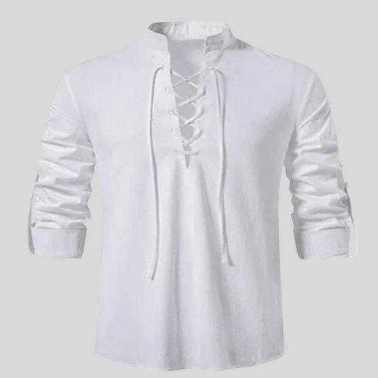 ALVARDE Rhodes T-Shirt