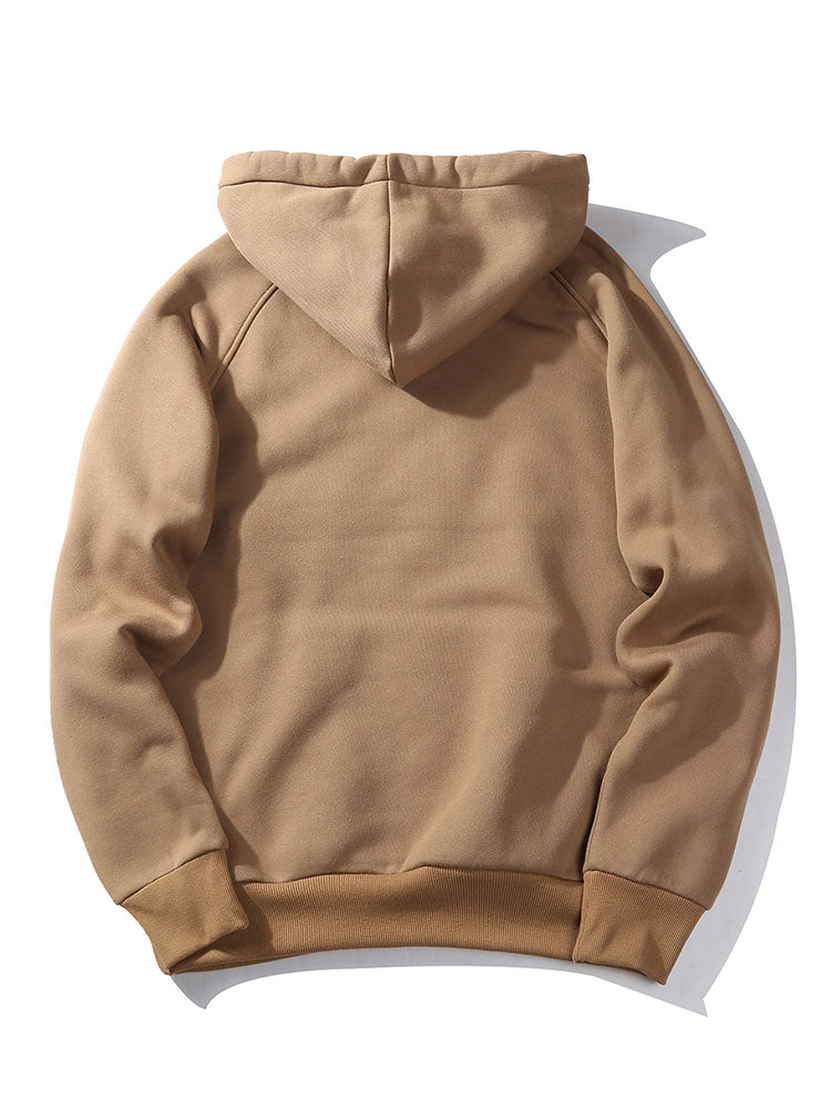 ALVARDE Hand Hoodie