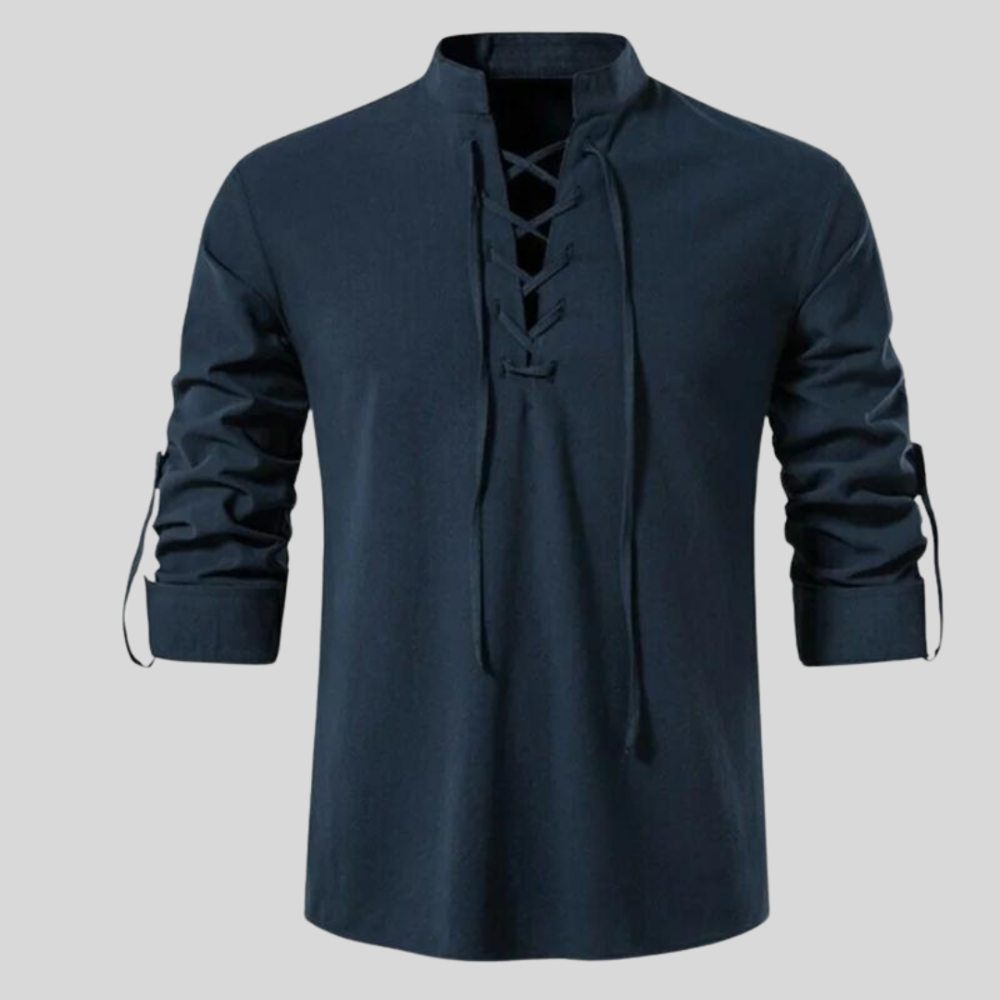 ALVARDE Rhodes T-Shirt