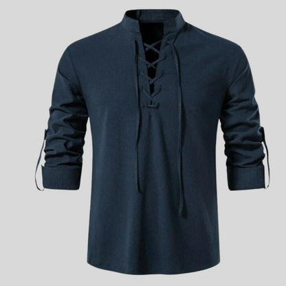ALVARDE Rhodes T-Shirt
