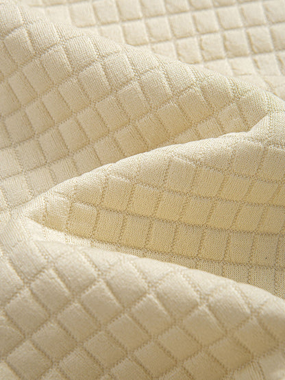 ALVARDE Long Sleeve Hoodie