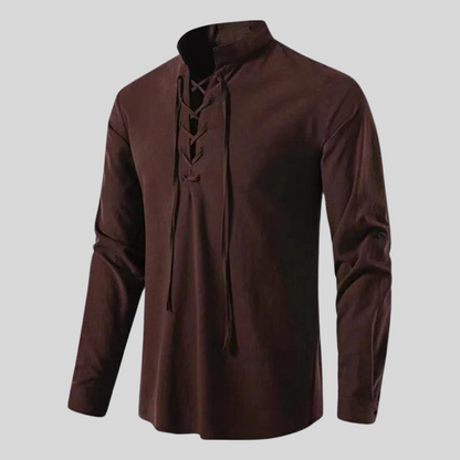 ALVARDE Rhodes T-Shirt
