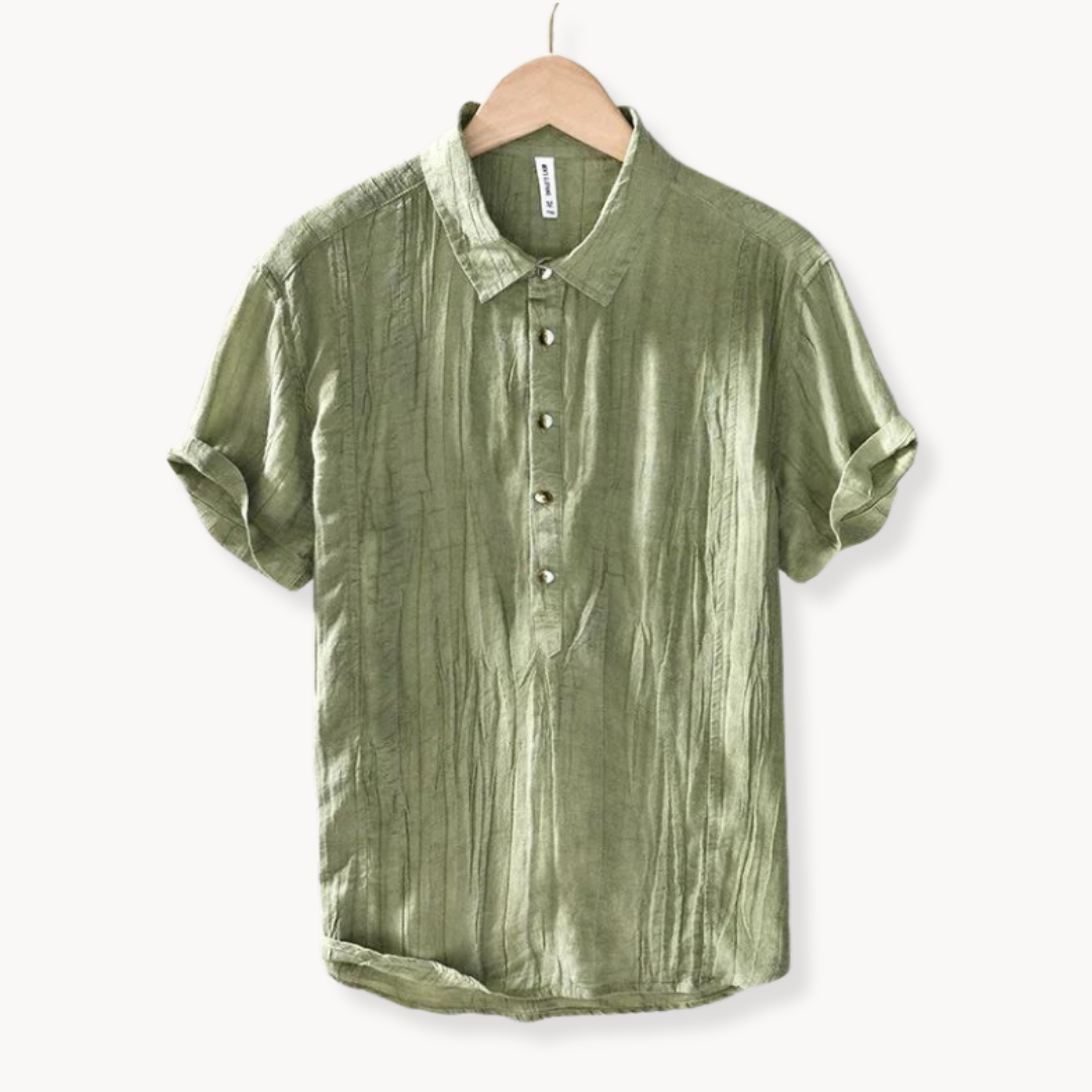 ALVARDE Solario T-Shirt
