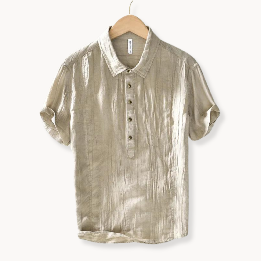 ALVARDE Solario T-Shirt