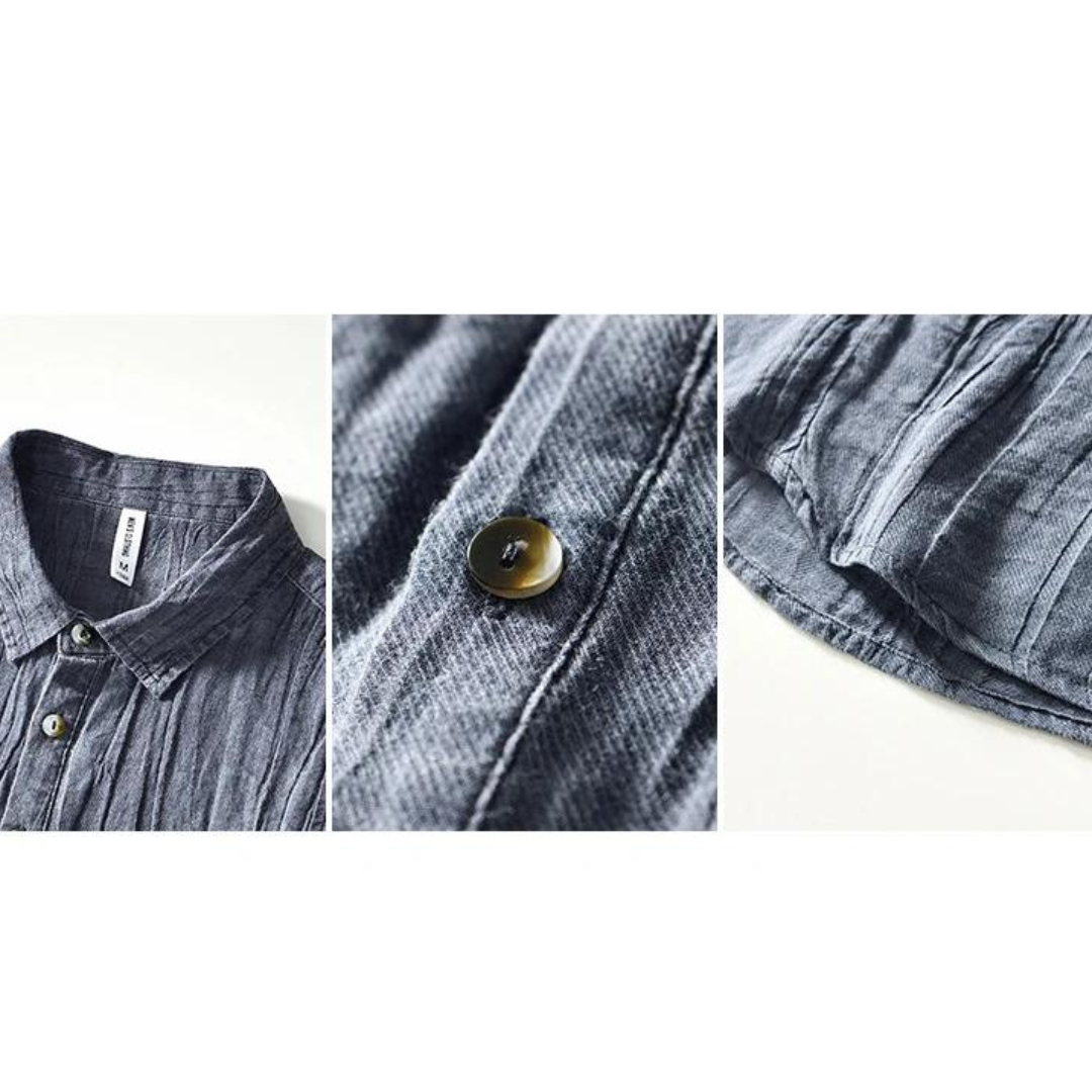 ALVARDE Solario T-Shirt