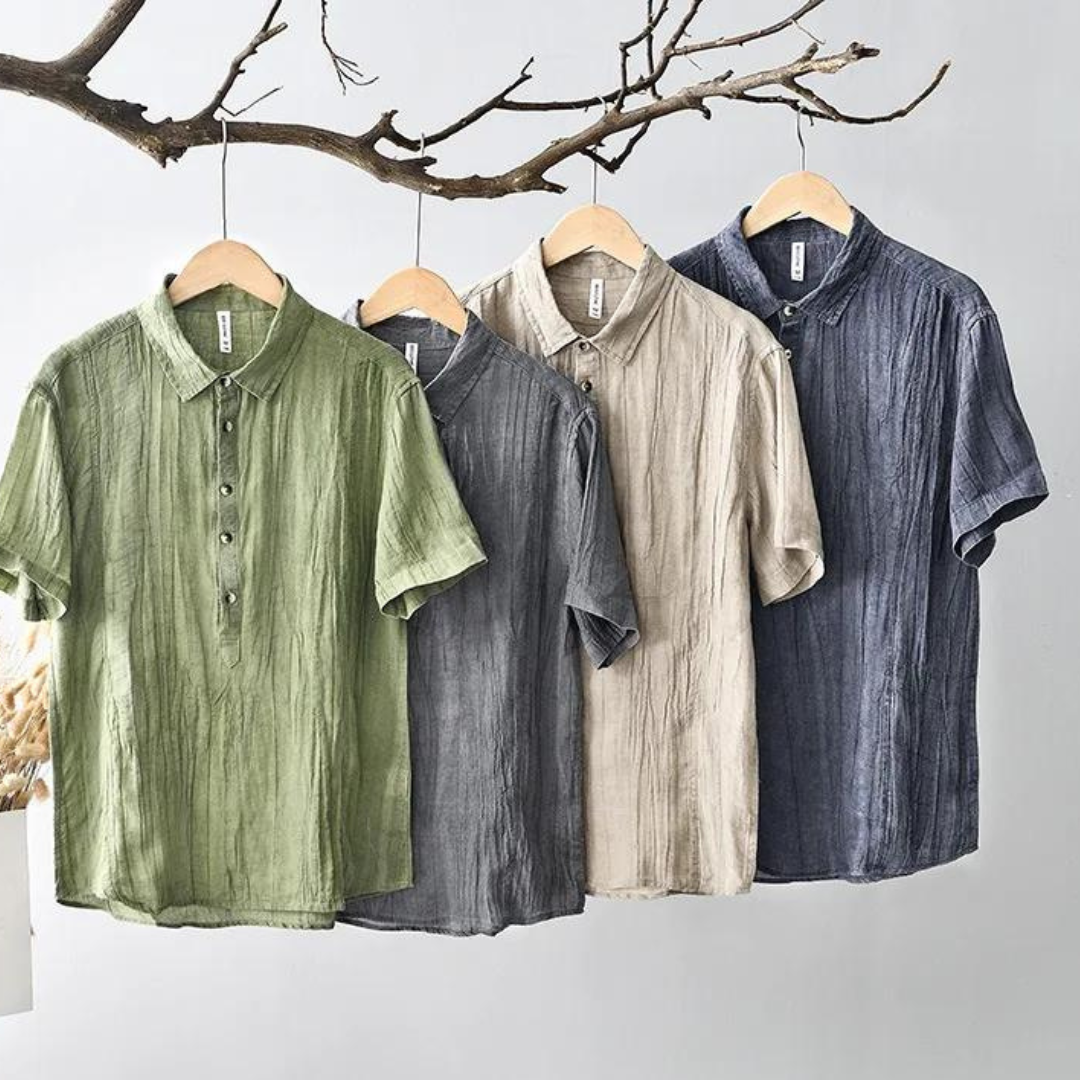 ALVARDE Solario T-Shirt