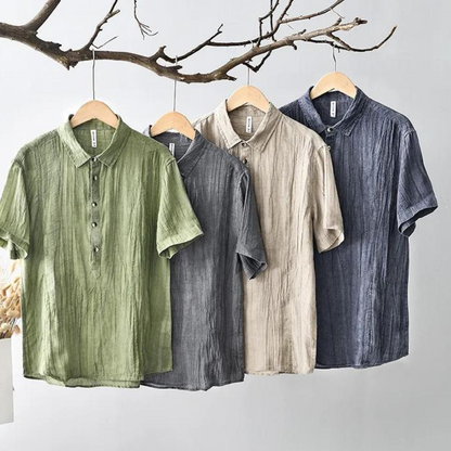 ALVARDE Solario T-Shirt