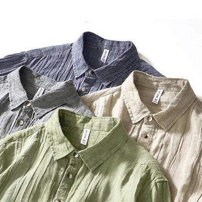 ALVARDE Solario T-Shirt