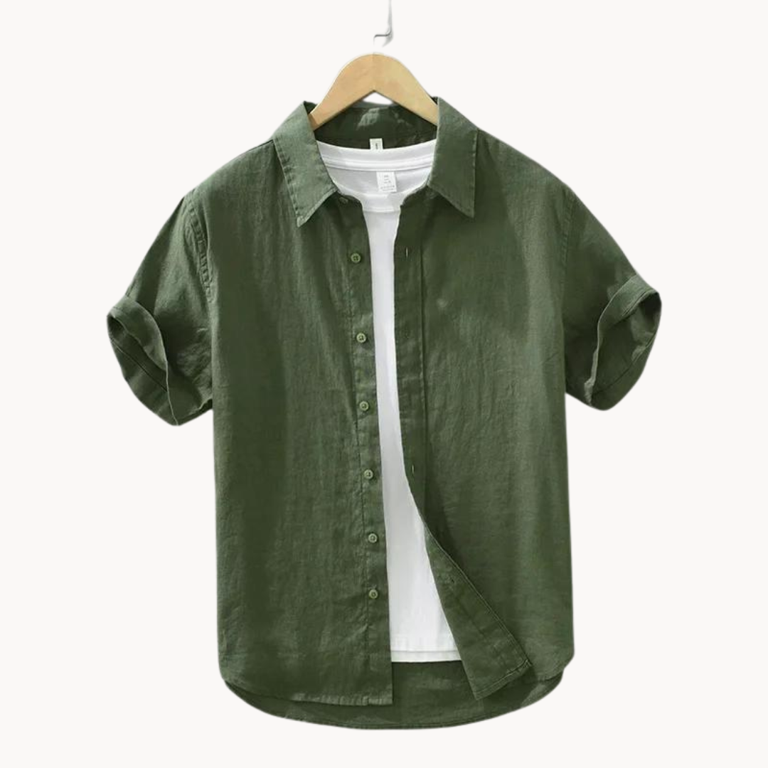 ALVARDE Modena T-Shirt