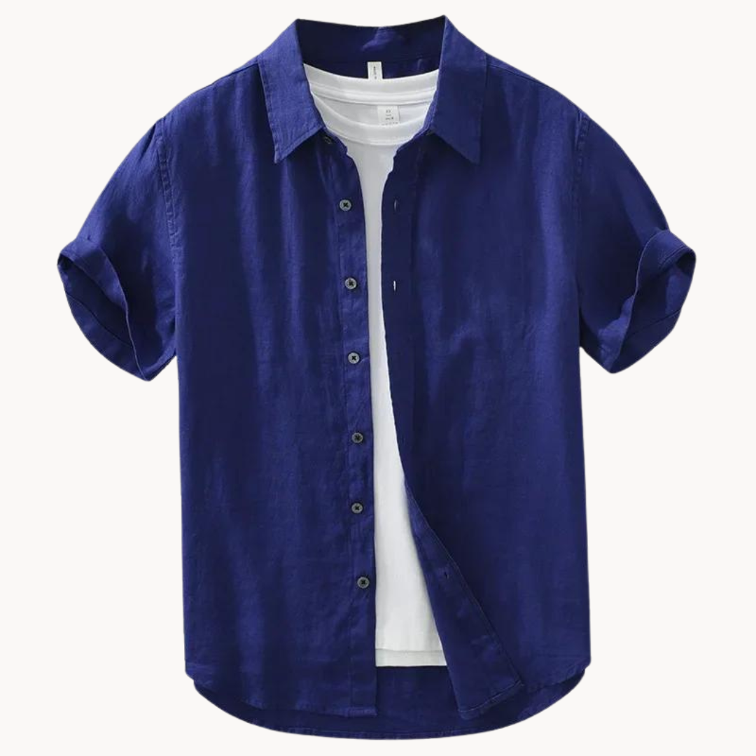 ALVARDE Modena T-Shirt