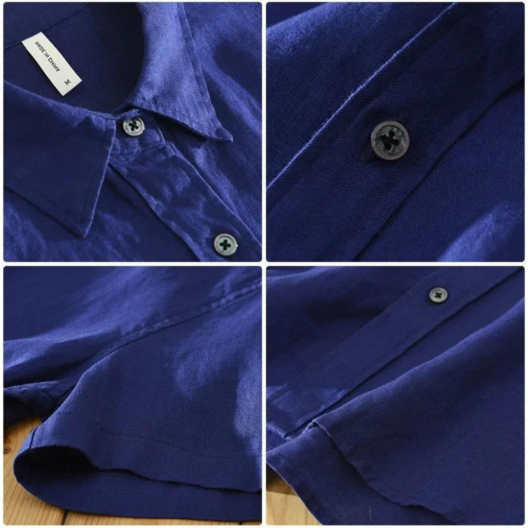 ALVARDE Modena T-Shirt