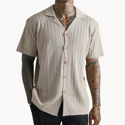 ALVARDE Guido Gömlek