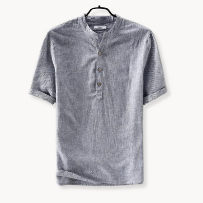 ALVARDE Sail Gömlek