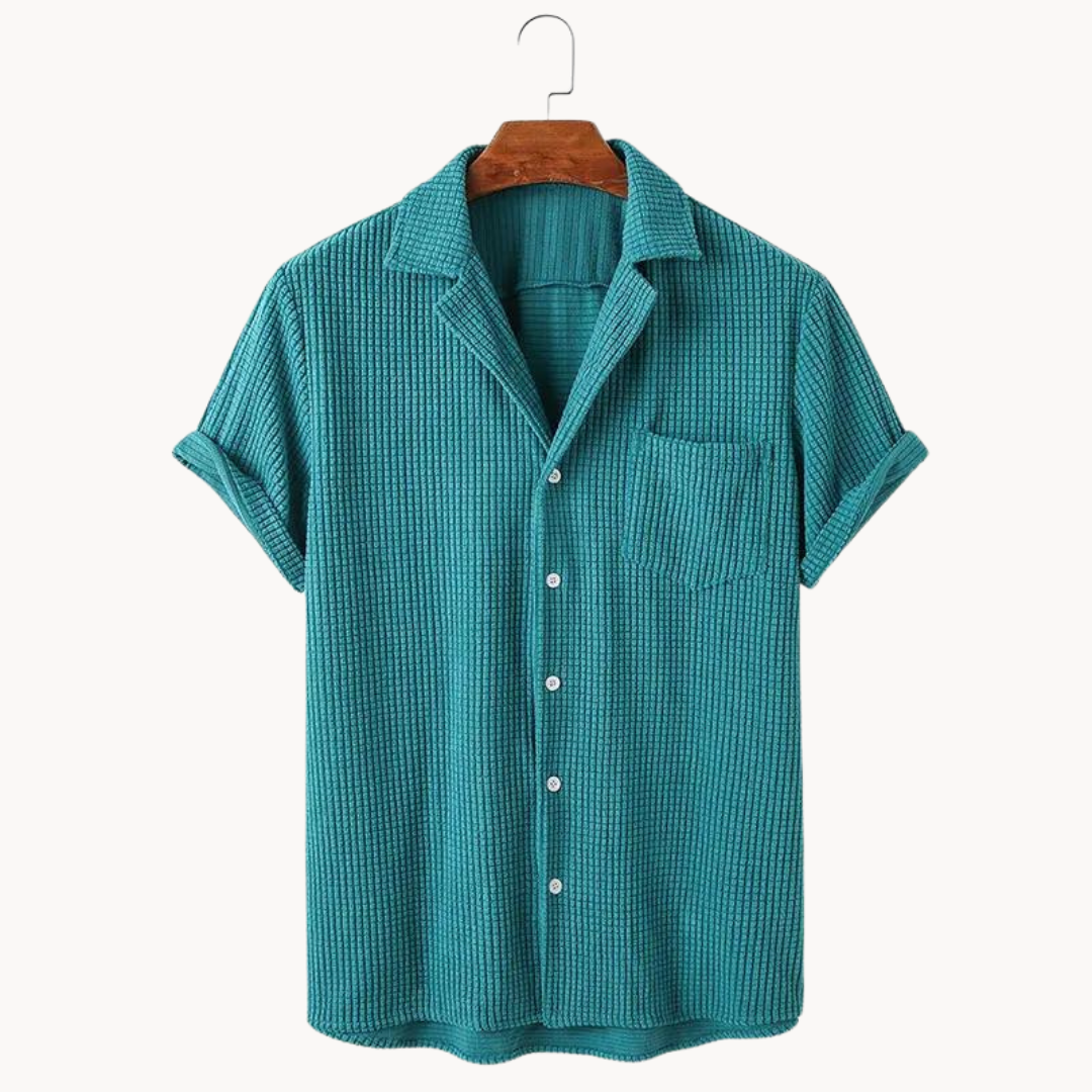 ALVARDE Dejan T-Shirt