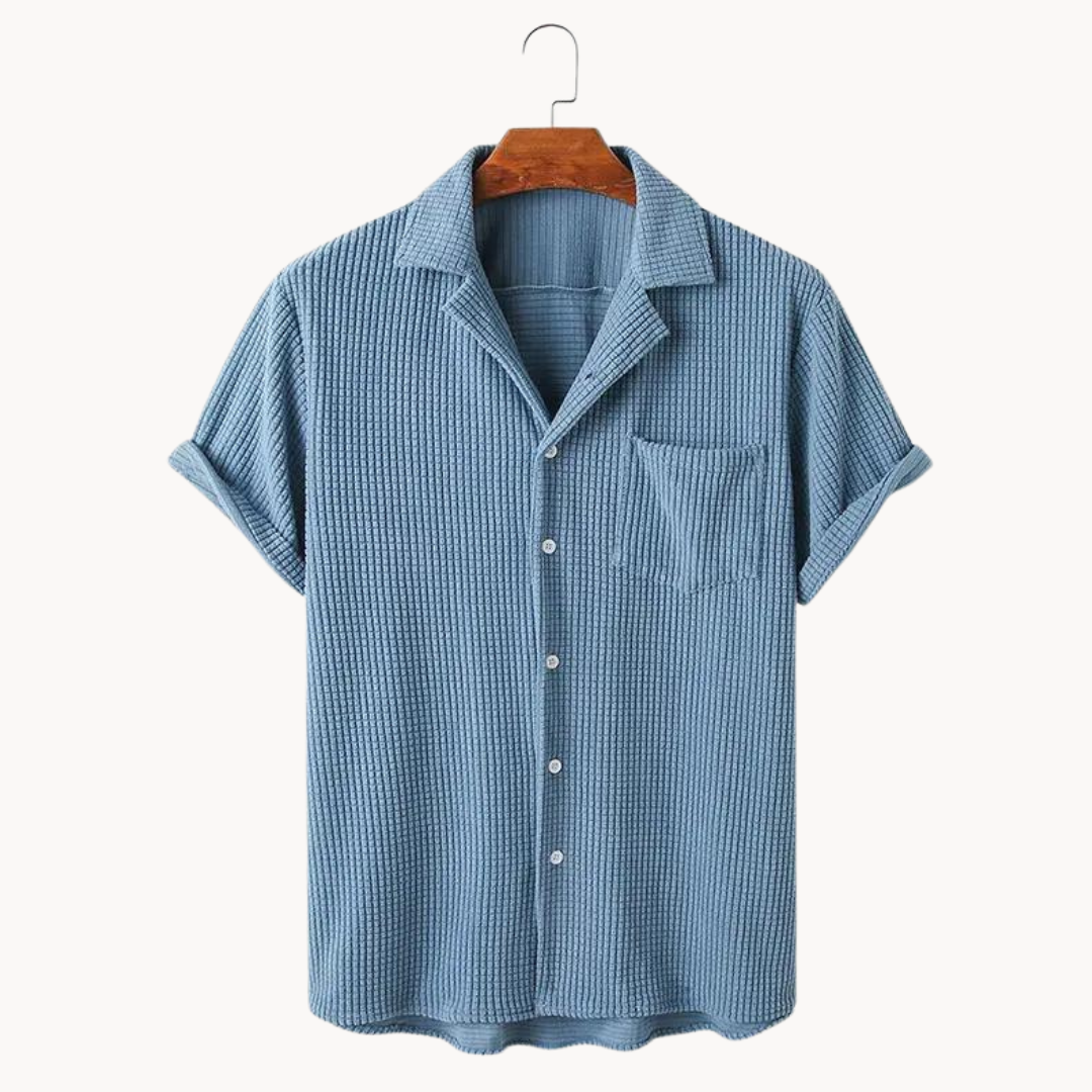 ALVARDE Dejan T-Shirt