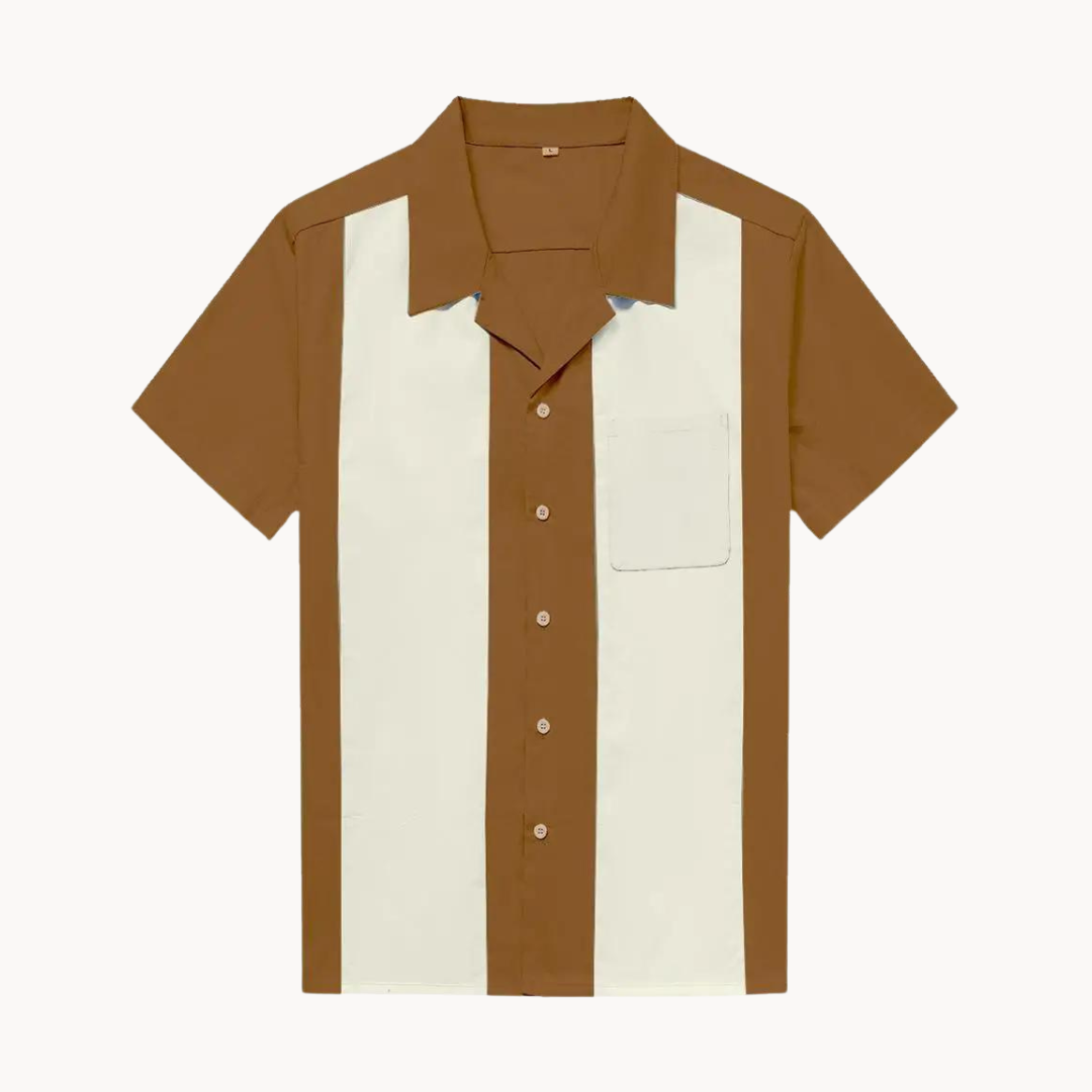 ALVARDE Torsten T-Shirt