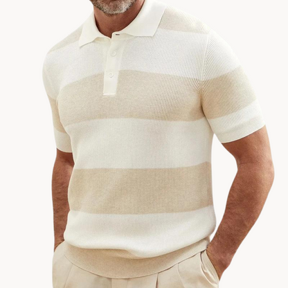ALVARDE Damask T-Shirt