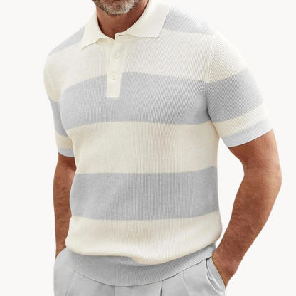 ALVARDE Damask T-Shirt