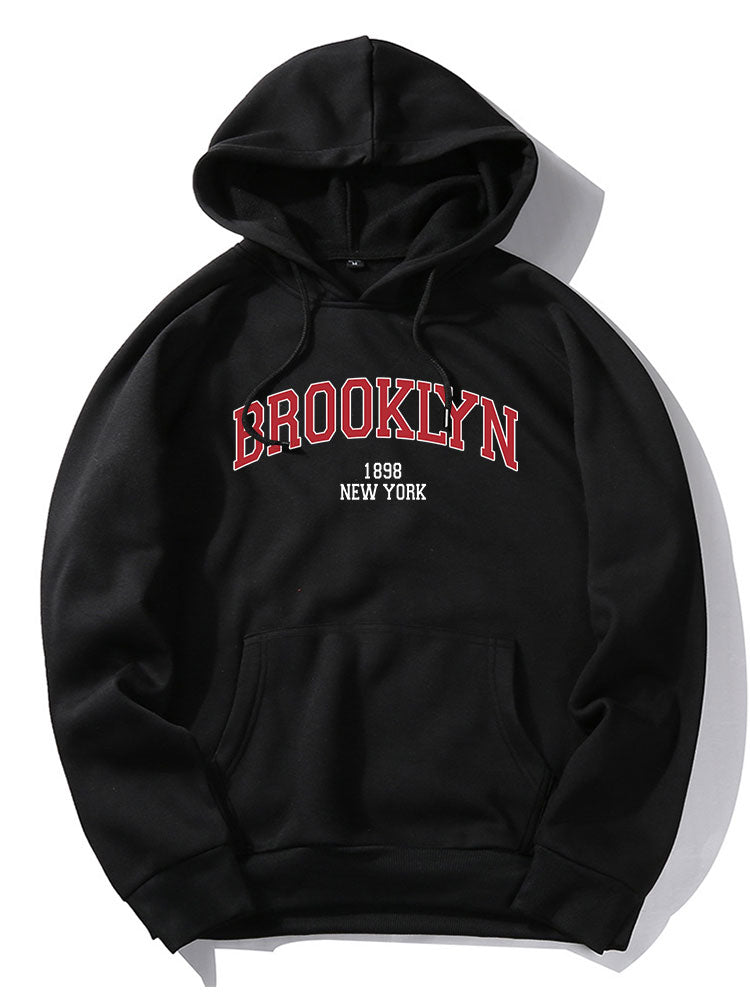 ALVARDE Brooklyn Hoodie