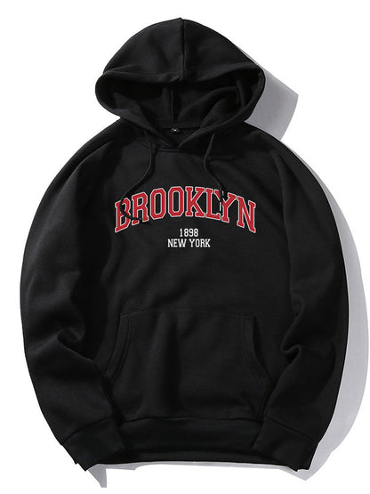 ALVARDE Brooklyn Hoodie
