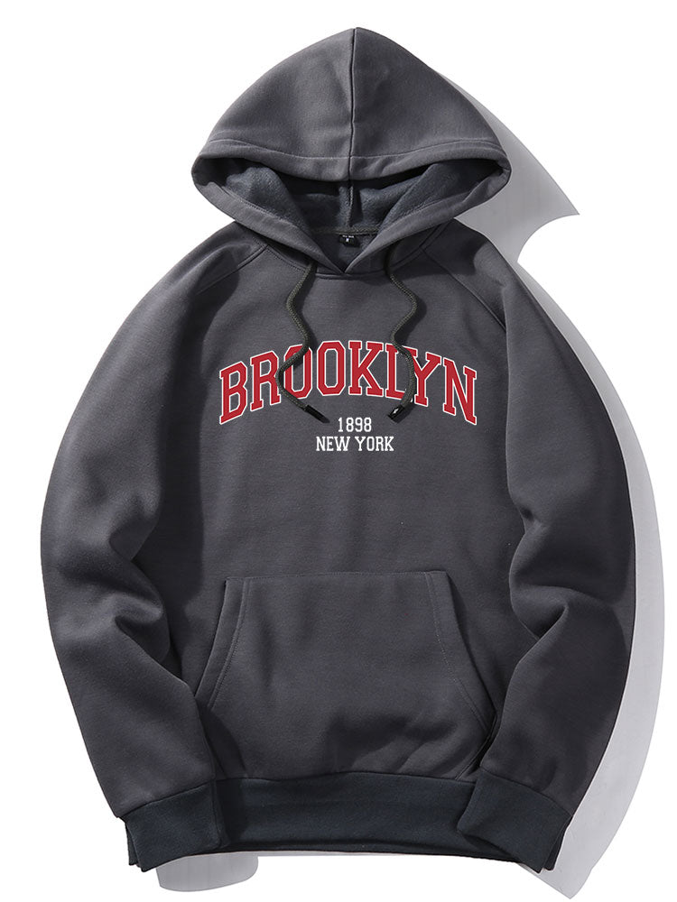 ALVARDE Brooklyn Hoodie