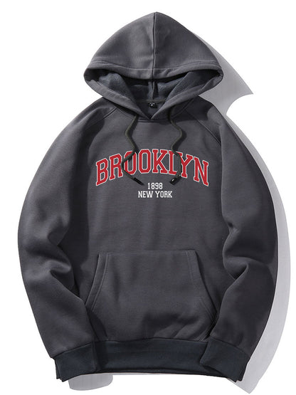ALVARDE Brooklyn Hoodie