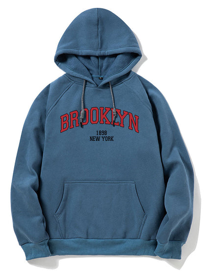 ALVARDE Brooklyn Hoodie
