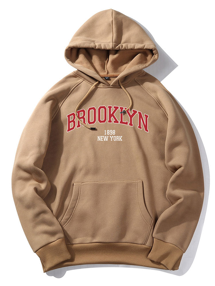 ALVARDE Brooklyn Hoodie