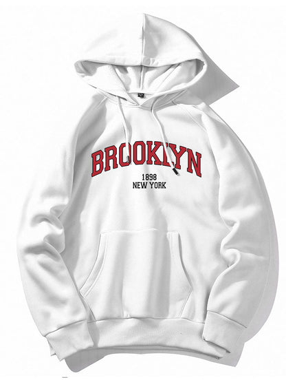 ALVARDE Brooklyn Hoodie