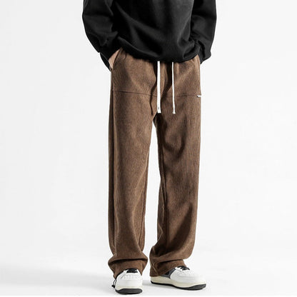 MALIBU CORDUROY Pantolon