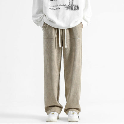 MALIBU CORDUROY Pantolon