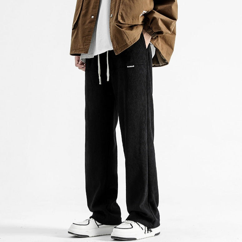 MALIBU CORDUROY Pantolon