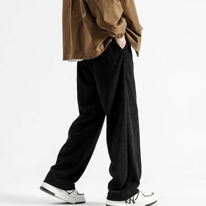 MALIBU CORDUROY Pantolon