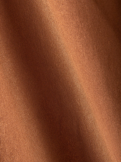 ALVARDE Kapuşonlu Pamuk Gömlek