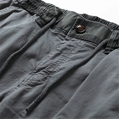 CAMMO Kargo Pantolon