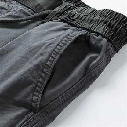 CAMMO Kargo Pantolon