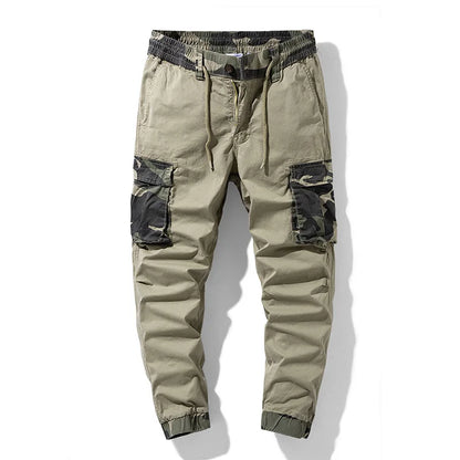 CAMMO Kargo Pantolon